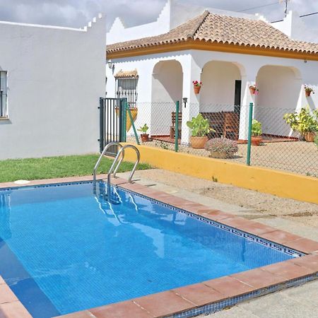 Chalet Pilahito Conil De La Frontera Exterior photo